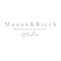 Mason and Birch Studio