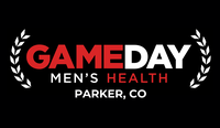 Gameday Men's Health