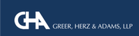 Greer, Herz, & Adams LLP  