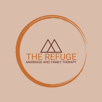 The Refuge Marriage and Family Therapy