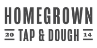 Homegrown Tap & Dough