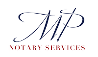 MP Notary Services