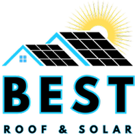 Best Roof and Solar