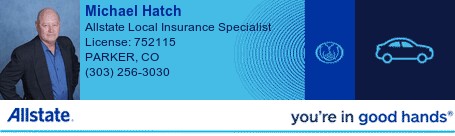 Allstate Insurance Company - Michael Hatch