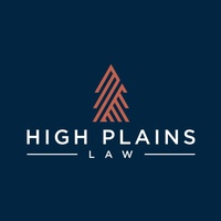 High Plains Law