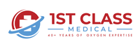 1st Class Medical