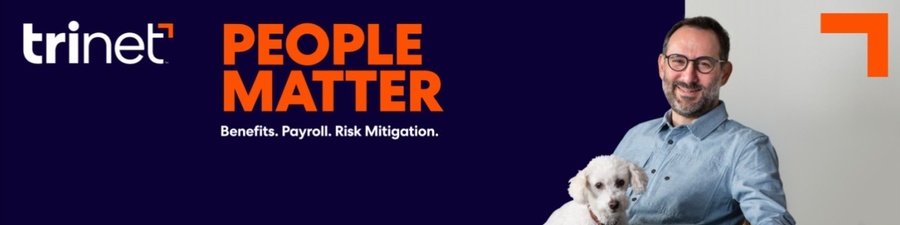 TriNet Benefits & Payroll