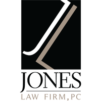 Jones Law Firm, PC