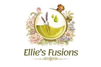Ellie's Fusions