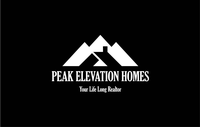 Zach Otten - Peak Elevation Homes