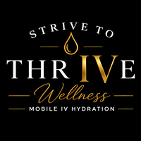 Strive to Thrive Wellness
