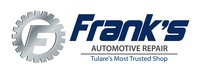 Frank's Automotive Inc.