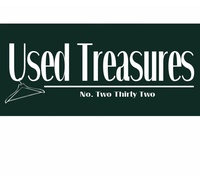 Used Treasures, Inc.