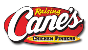 Raising Cane's Tulare