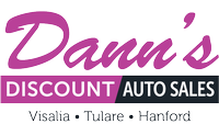 Dann's Discount Auto Sales