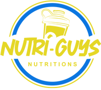 Nutri Guys