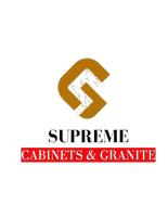 Tulare Supreme Cabinets & Granite