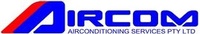 Aircom Airconditioning Services Pty Ltd Aircom Airconditioning Services Pty Ltd