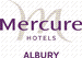 Mercure Albury