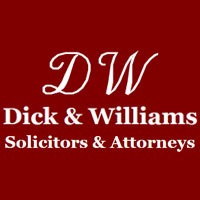 Dick and Williams
