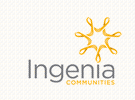 Ingenia Communities Group Ingenia Communities Group