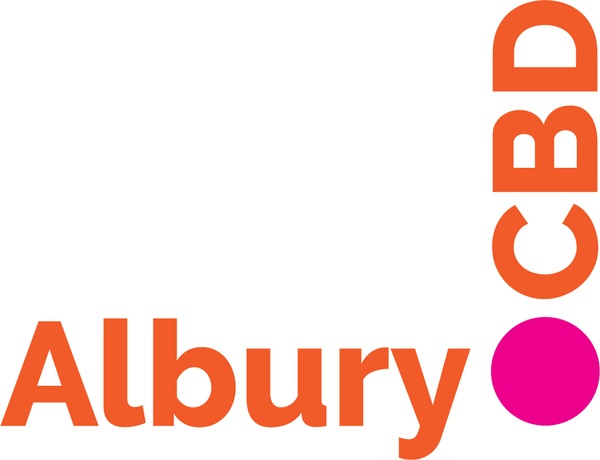 Albury CBD Albury CBD