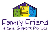 Family Friend Home Support Family Friend Home Support