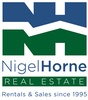Nigel Horne Real Estate