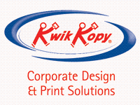 Kwik Kopy Printing Centre