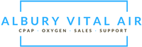 Albury Vital Air Pty Ltd