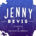 Jenny Bevis Events