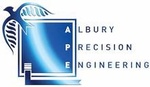 Albury Precision Engineering Pty Ltd Albury Precision Engineering Pty Ltd