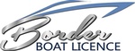Border Boat Licence Border Boat Licence