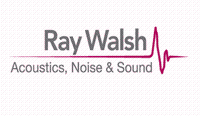 Ray Walsh Acoustics, Noise and Sound