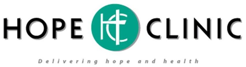 Hope Clinic of Garland