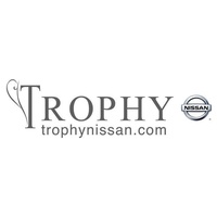 Trophy Nissan
