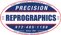 Precision Reprographics