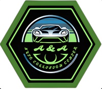 A AND A AUTO COLLISION CENTER LLC