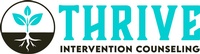 Thrive Intervention Counseling PLLC