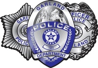 Garland Police Department