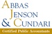 Abbas Jenson & Cundari CPAs