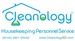 Cleanology Housekeeping Personnel Service