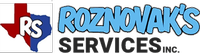 Roznovak's Services, Inc.