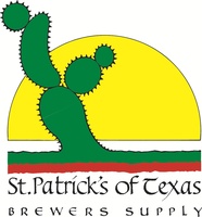 St. Patrick's of Texas