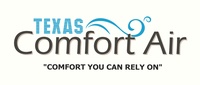 Texas Comfort Air