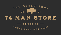74 Man Store
