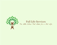 Full Life Services, Inc.  a 501 (c) 3 nonprofit