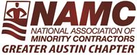 NAMC-ATX - National Association of Minority Contractors - Greater Austin Chapter