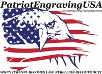 Patriot Engraving USA