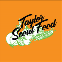 Taylor Seoul Food